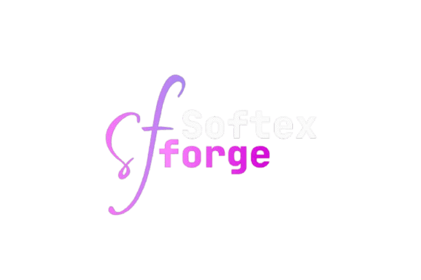 SoftexForge Logo